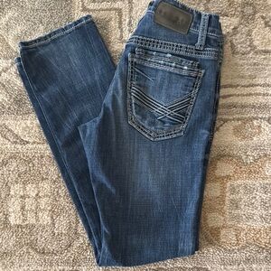 BKE JAKE Straight Leg